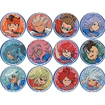 はったーさん専用 イナズマイレブン はったーさん専用 イナズマイレブン